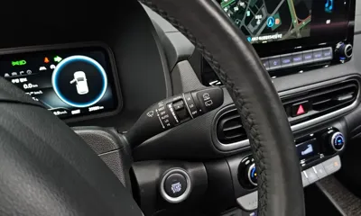 Hyundai Kona 2021, 29501 км, за 13976.46 USD - фото 27