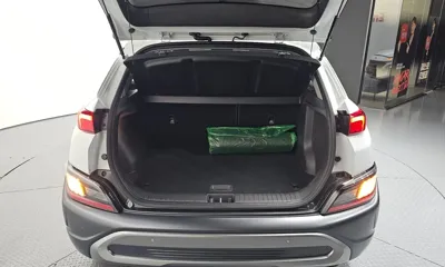 Hyundai Kona 2021, 29501 км, за 13976.46 USD - фото 31