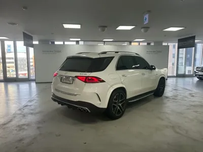 Mercedes-Benz GLE-Class 2021, 88576 км, за 54509.41 USD