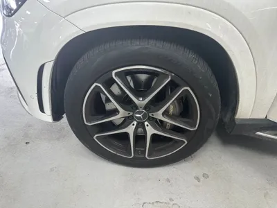 Mercedes-Benz GLE-Class 2021, 88576 км, за 54509.41 USD