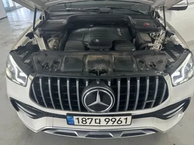 Mercedes-Benz GLE-Class 2021, 88576 км, за 54509.41 USD - фото 6
