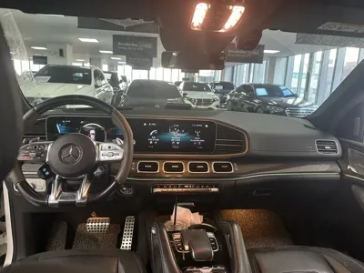 Mercedes-Benz GLE-Class 2021, 88576 км, за 54509.41 USD - фото 7