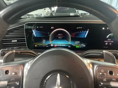 Mercedes-Benz GLE-Class 2021, 88576 км, за 54509.41 USD - фото 8