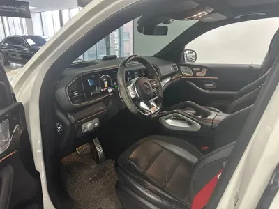 Mercedes-Benz GLE-Class 2021, 88576 км, за 54509.41 USD - фото 9