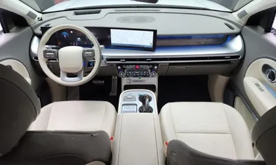 Hyundai Ioniq9 2025, 12347 км, за 48166.5 USD - фото 7