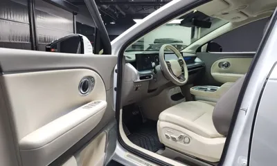 Hyundai Ioniq9 2025, 12347 км, за 48166.5 USD - фото 10