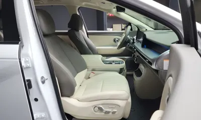 Hyundai Ioniq9 2025, 12347 км, за 48166.5 USD - фото 11
