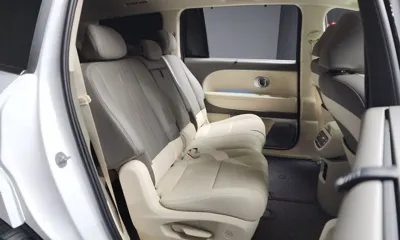 Hyundai Ioniq9 2025, 12347 км, за 48166.5 USD - фото 12
