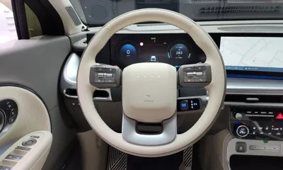 Hyundai Ioniq9 2025, 12347 км, за 48166.5 USD - фото 13