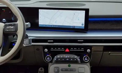 Hyundai Ioniq9 2025, 12347 км, за 48166.5 USD - фото 15
