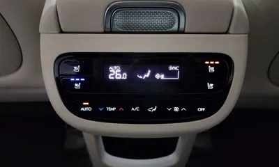 Hyundai Ioniq9 2025, 12347 км, за 48166.5 USD - фото 19