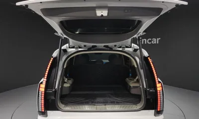 Hyundai Ioniq9 2025, 12347 км, за 48166.5 USD - фото 20