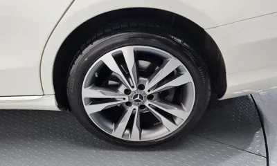 Mercedes-Benz C-Class 2020, 52728 км, за 16549.66 USD