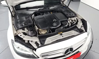 Mercedes-Benz C-Class 2020, 52728 км, за 16549.66 USD - фото 6