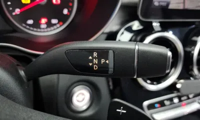 Mercedes-Benz C-Class 2020, 52728 км, за 16549.66 USD - фото 9