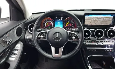 Mercedes-Benz C-Class 2020, 52728 км, за 16549.66 USD - фото 13