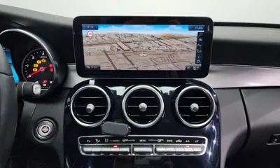 Mercedes-Benz C-Class 2020, 52728 км, за 16549.66 USD - фото 14