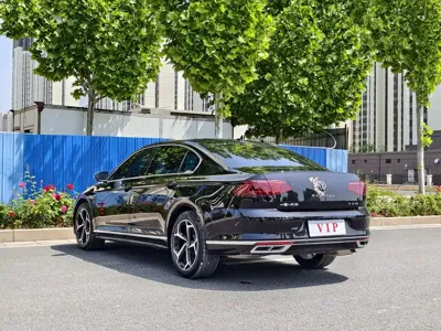 Volkswagen Magotan 2025, 2500 км, за 17054.86 USD - фото 7
