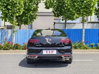 Volkswagen Magotan 2025, 2500 км, за 17054.86 USD - фото 8