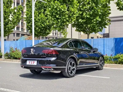 Volkswagen Magotan 2025, 2500 км, за 17054.86 USD - фото 9