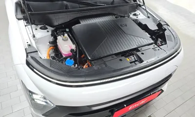 Hyundai Kona 2025, 12742 км, за 22139.73 USD - фото 6