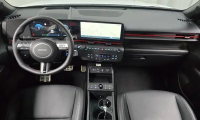 Hyundai Kona 2025, 12742 км, за 22139.73 USD - фото 7