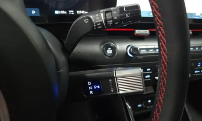 Hyundai Kona 2025, 12742 км, за 22139.73 USD - фото 9