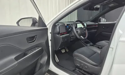 Hyundai Kona 2025, 12742 км, за 22139.73 USD - фото 10