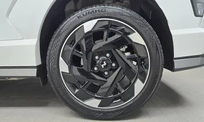 Hyundai Kona 2025, 12742 км, за 22139.73 USD - фото 21