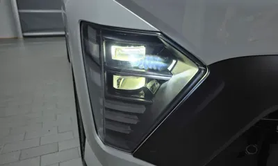 Hyundai Kona 2025, 12742 км, за 22139.73 USD - фото 22