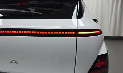 Hyundai Kona 2025, 12742 км, за 22139.73 USD - фото 23