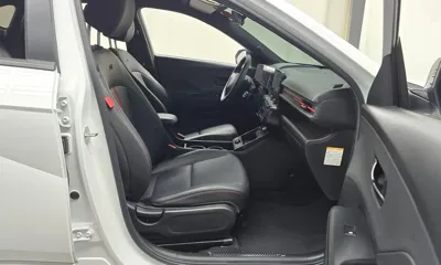 Hyundai Kona 2025, 12742 км, за 22139.73 USD - фото 26