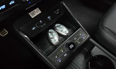 Hyundai Kona 2025, 12742 км, за 22139.73 USD - фото 27