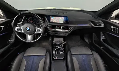BMW 1-Series 2023, 60227 км, за 17443.01 USD - фото 7