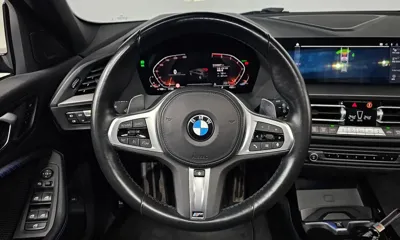 BMW 1-Series 2023, 60227 км, за 17443.01 USD - фото 13
