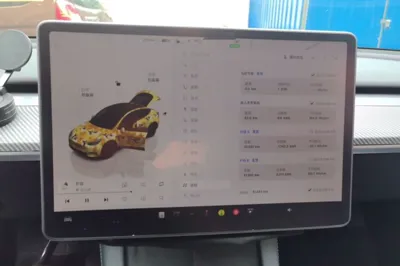 Tesla Model Y 2022, 51600 км, за 25205 USD - фото 8