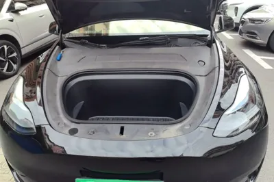 Tesla Model Y 2022, 51600 км, за 25205 USD - фото 17