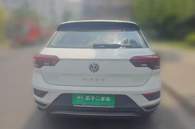 Volkswagen T-Roc 2020, 129700 км, за 11237 USD