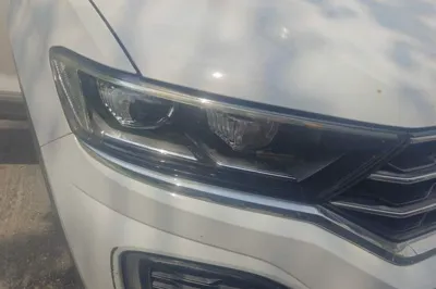 Volkswagen T-Roc 2020, 129700 км, за 11237 USD - фото 7