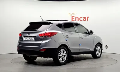 Hyundai Tucson 2012, 176842 км, за 2398.75 USD - фото 2