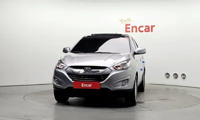 Hyundai Tucson 2012, 176842 км, за 2398.75 USD - фото 3