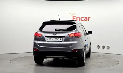 Hyundai Tucson 2012, 176842 км, за 2398.75 USD - фото 4