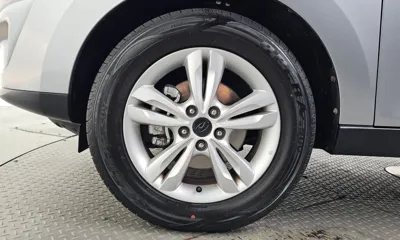 Hyundai Tucson 2012, 176842 км, за 2398.75 USD - фото 5