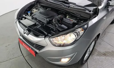 Hyundai Tucson 2012, 176842 км, за 2398.75 USD - фото 6