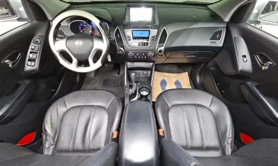 Hyundai Tucson 2012, 176842 км, за 2398.75 USD - фото 7