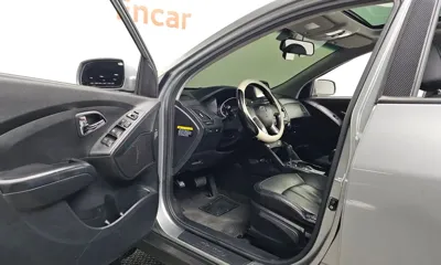 Hyundai Tucson 2012, 176842 км, за 2398.75 USD - фото 10