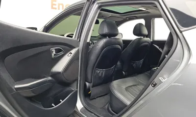 Hyundai Tucson 2012, 176842 км, за 2398.75 USD - фото 11