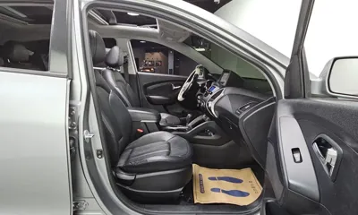 Hyundai Tucson 2012, 176842 км, за 2398.75 USD - фото 12