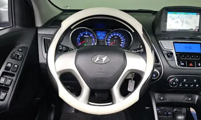Hyundai Tucson 2012, 176842 км, за 2398.75 USD - фото 15
