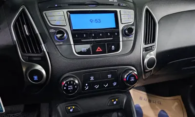 Hyundai Tucson 2012, 176842 км, за 2398.75 USD - фото 17